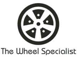 The Wheel Specialist logo