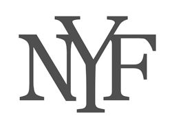 New York Fries logo