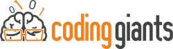 Coding Giants logo