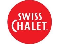 Swiss Chalet logo