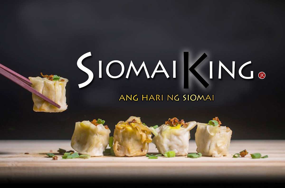 Siomai King Franchise Cost Fees How To Open Opportunities And best-frinchises-2024-alli-luella