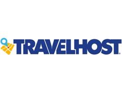 TravelHost Publishing logo