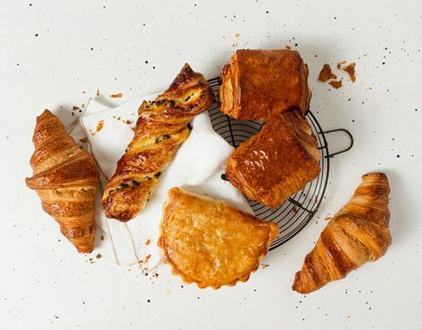 La Croissanterie Franchise - French Bakery & Sandwicherie - image 3
