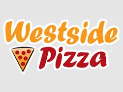 Westside Pizza logo