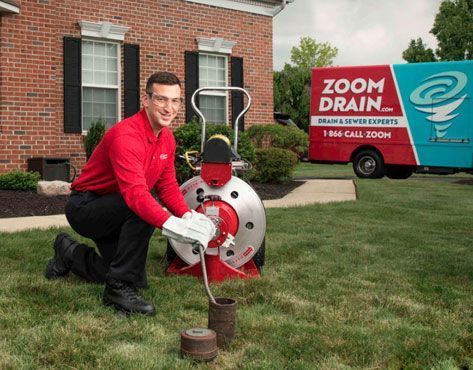 Zoom Drain Franchise - Drain and Sewer Cleaning - image 2