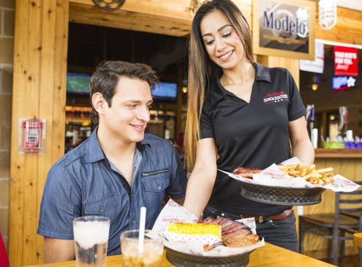 Bar-B-Cutie SmokeHouse Franchise Opportunities