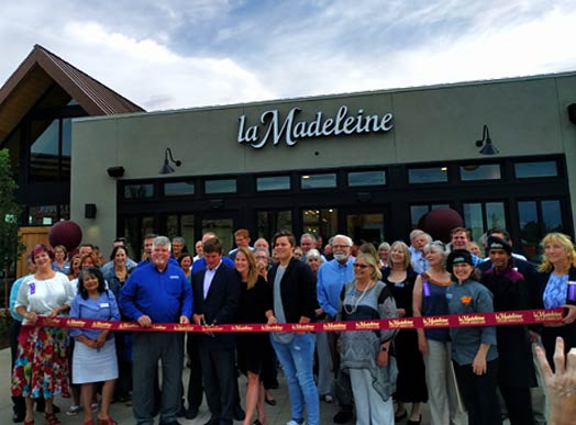 la Madeleine Franchise Opportunities