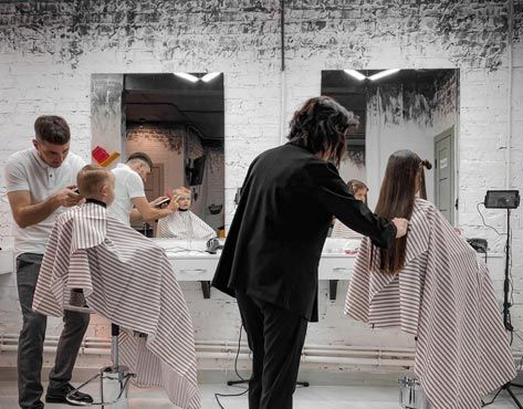 Cutmann Kids Franchise For Sale – the First Children's Barbershop - image 2
