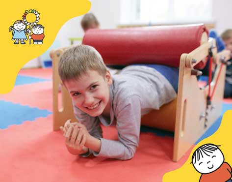 Podsolnuh PRO Franchise For Sale – Special Needs Child Care Center