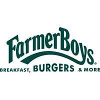 Farmer Boys logo