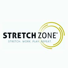 Stretch Zone logo