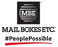 Mail Boxes Etc logo