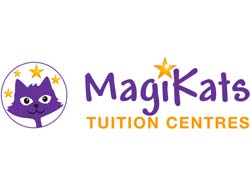 MagiKats Maths and English logo