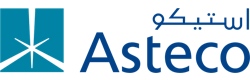 Asteco logo