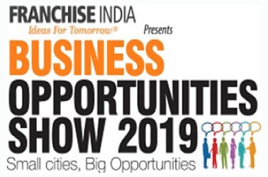 Business Opportunities Show in India - 2019