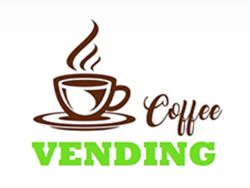 Coffee Vending logo