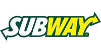 SUBWAY logo