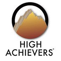 High Achievers logo