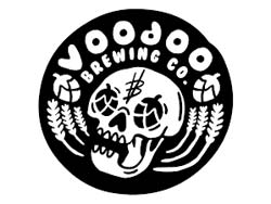 Voodoo Brewing logo