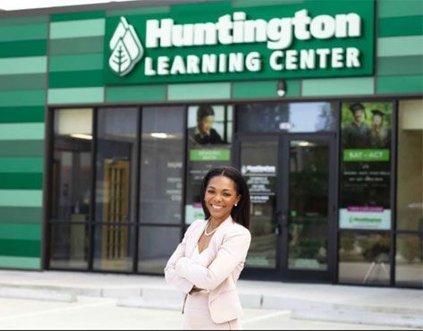 Huntington Learning Center Franchise For Sale