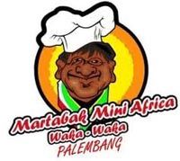 Martabak mini Africa logo
