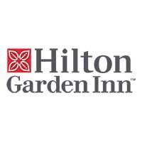 Hilton Garden Inn logo