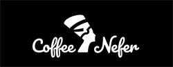 Coffee Nefer logo