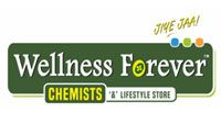 Wellness Forever logo