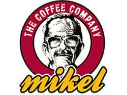 Mikel Coffee Company logo