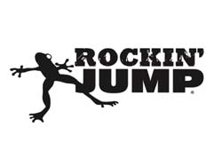 Rockin' Jump logo