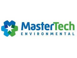MasterTech Enviromental logo