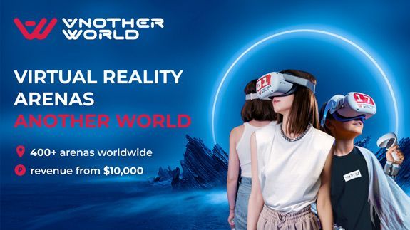 Another World franchise