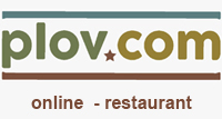 Plov.com logo
