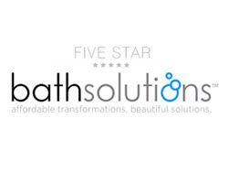 Five Star Bath Solutions logo