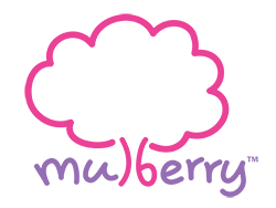Mulberry Learning logo