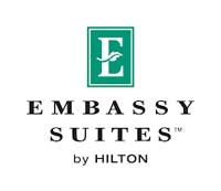 Embassy Suites by Hilton logo