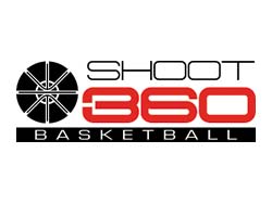 Shoot 360 logo