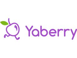 Yaberry logo