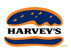 Harvey's logo