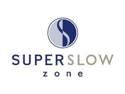 SuperSlow Zone logo
