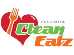 Clean Eatz logo