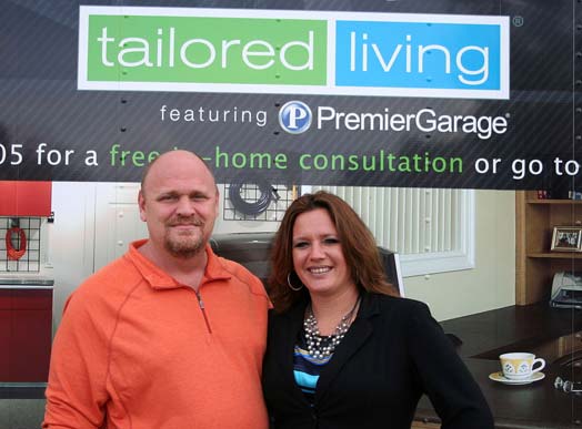 Tailored Living Franchise Opportunities