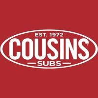 Cousins Subs franchise