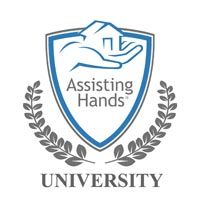 Assisting Hands logo