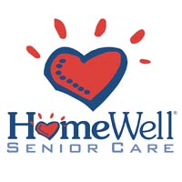 HomeWell logo