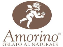 Amorino logo