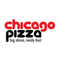 Chicago Pizza logo