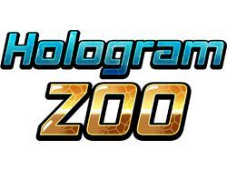 Hologram Zoo USA/Canada logo