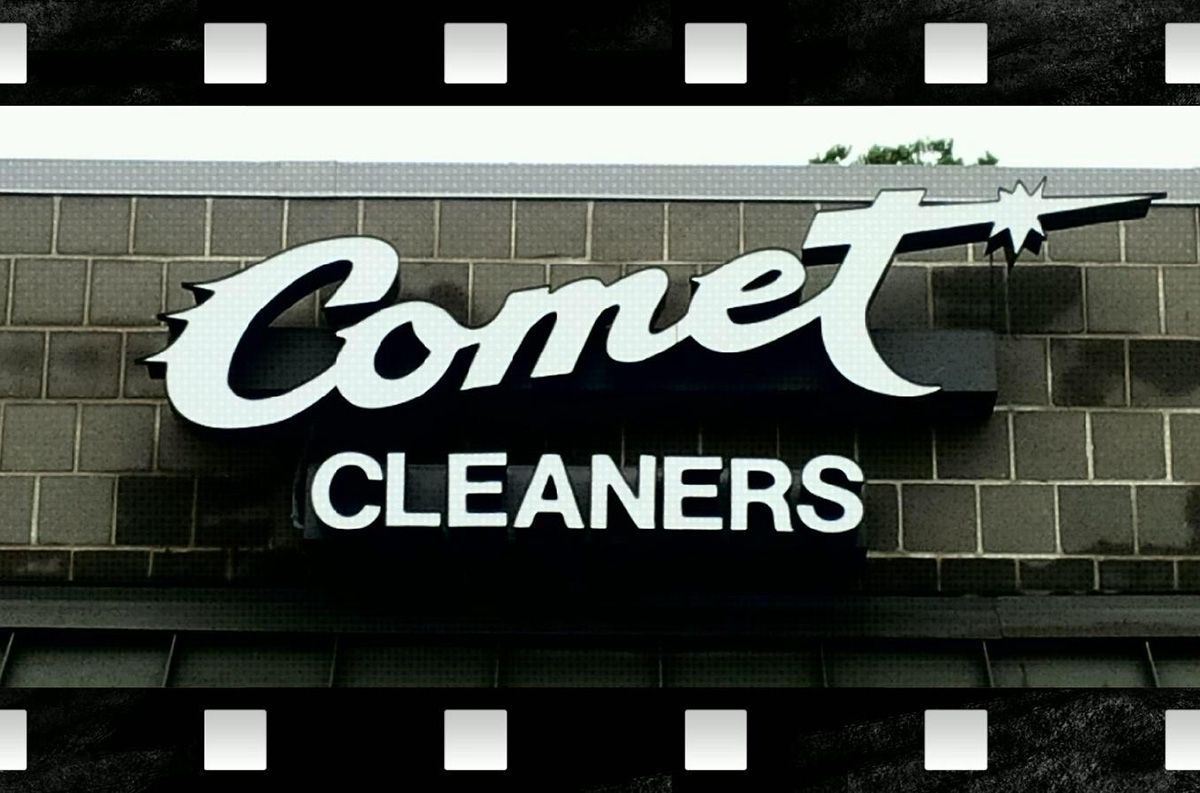 Comet Cleaners Franchise for Sale - Cost & Fees | How To Open | All