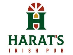 «HARAT’S» logo